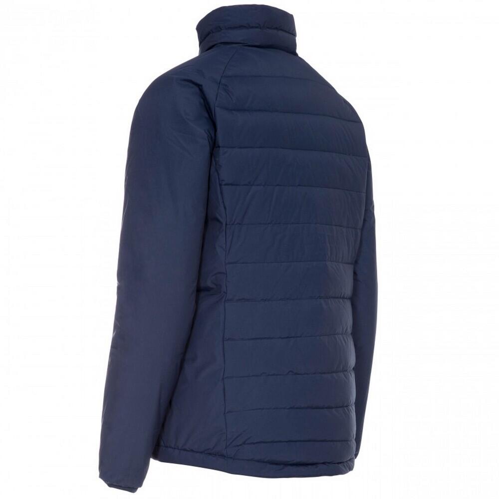 Women's SONDRA down jacket (Navy)