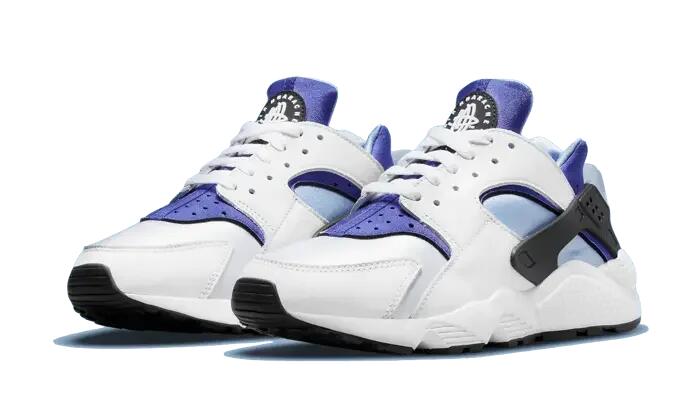 Nike Air Huarache Concord (W) 2/2