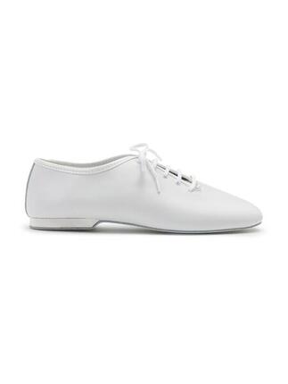 Flow Tanzschuhe Leder