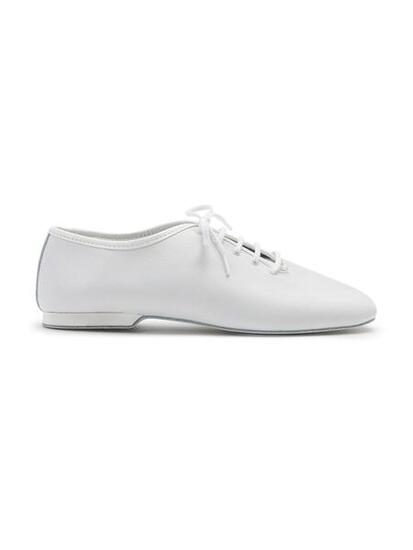 Flow Tanzschuhe Leder