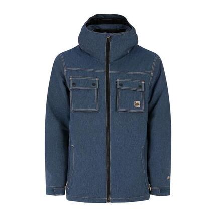 Veste de ski Protest Rail