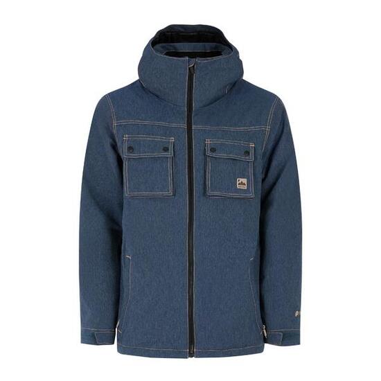 Veste de ski Protest Rail