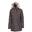 Parka CAPTION Femme (Gris foncé)