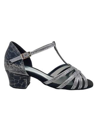 Grace Bliss Tanzschuhe - Absatz 3.0 cm block
