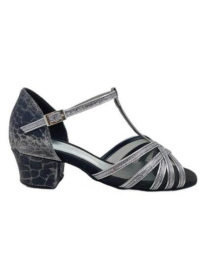 Grace Bliss Tanzschuhe - Absatz 3.0 cm block