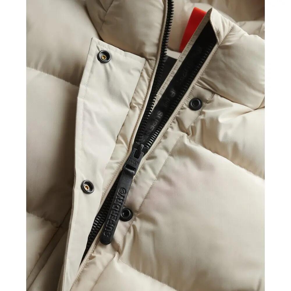Doudoune femme Superdry Sports 2/2
