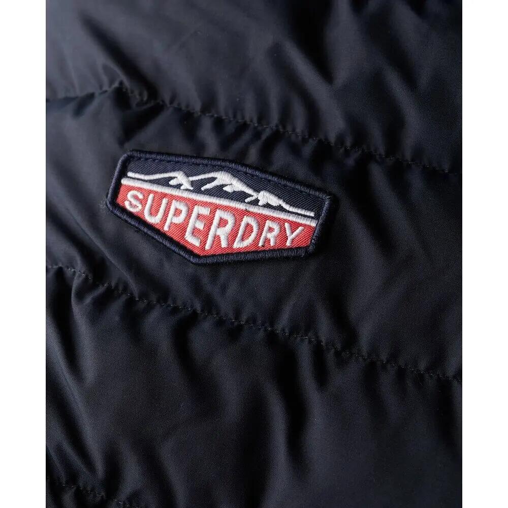 Doudoune Superdry 2/2