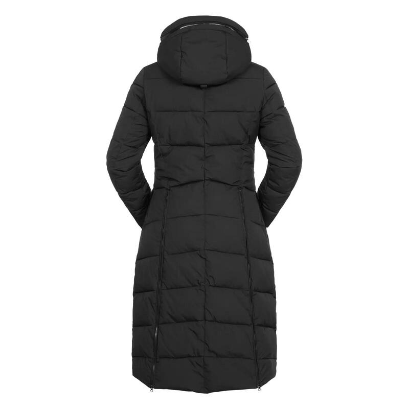 Manteau ELT Saphira Advanced termic pentru femei