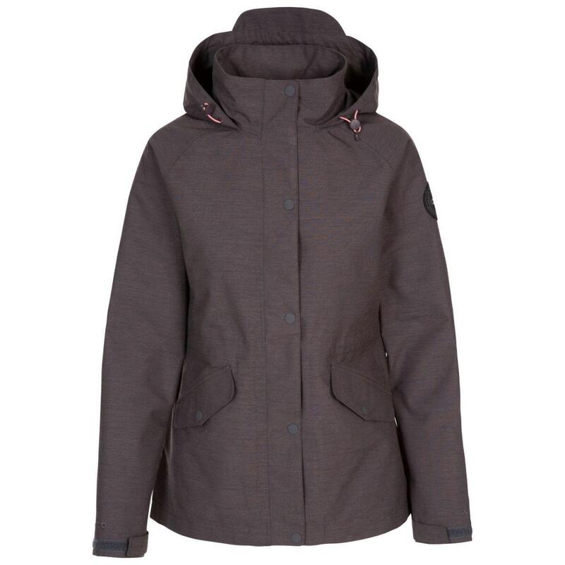 Veste HANNAH DLX Femme (Gris)