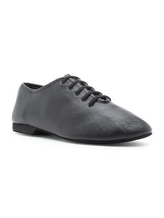 Flow Tanzschuhe Leder
