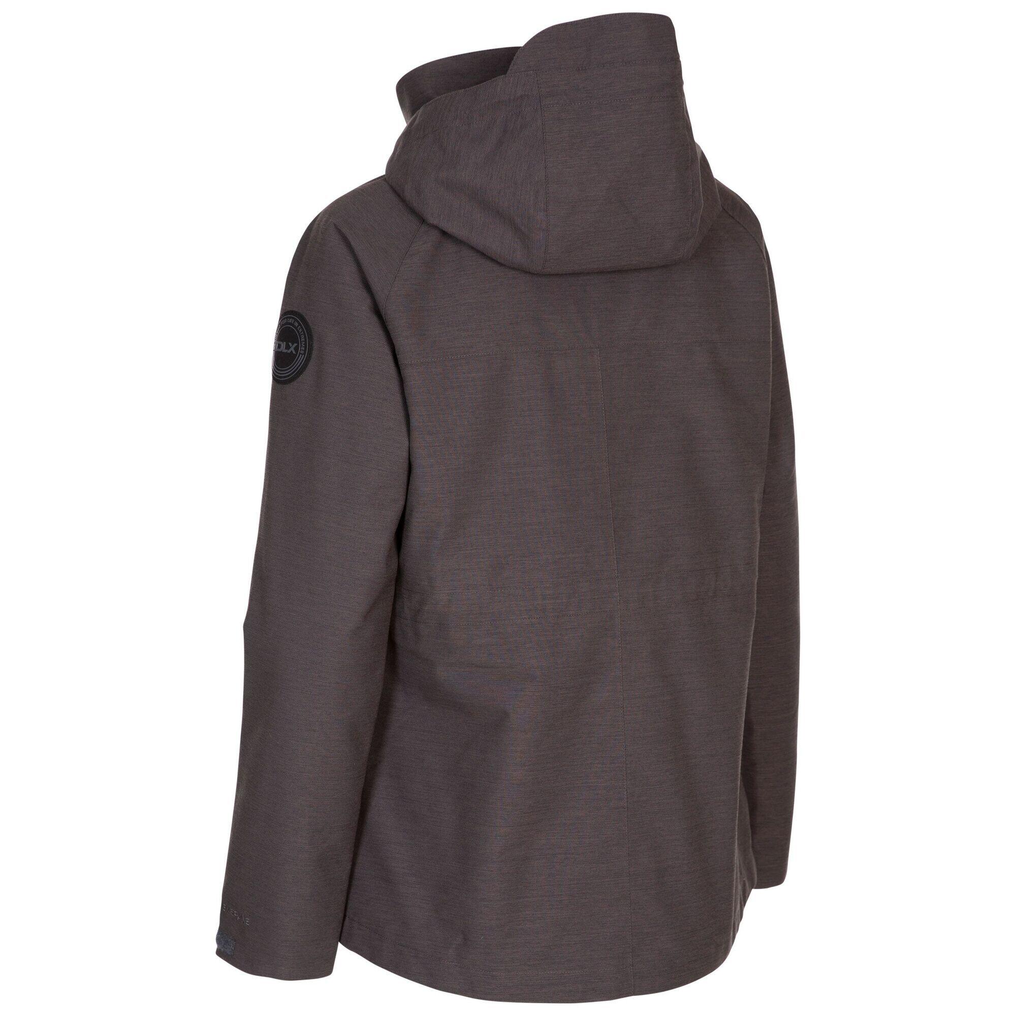 Women's HANNAH DLX Jacket (Grey)