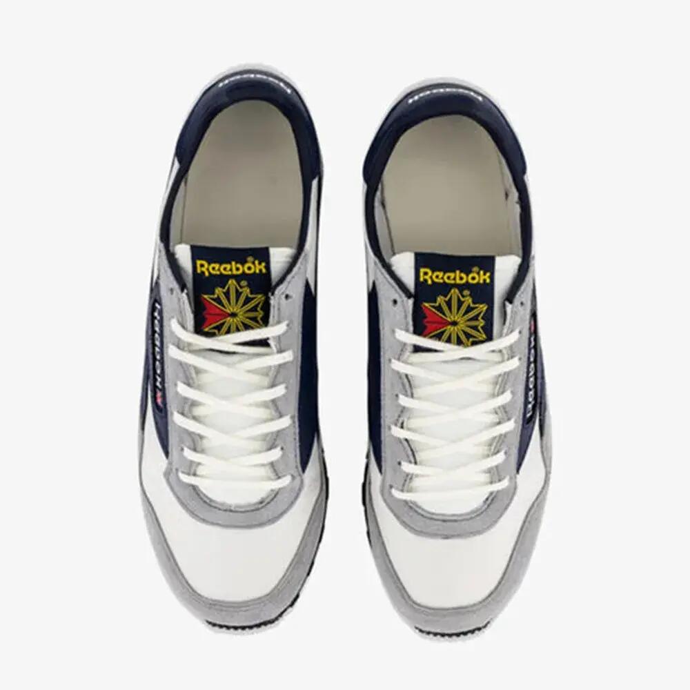 Basket Reebok Aztec II 4/4