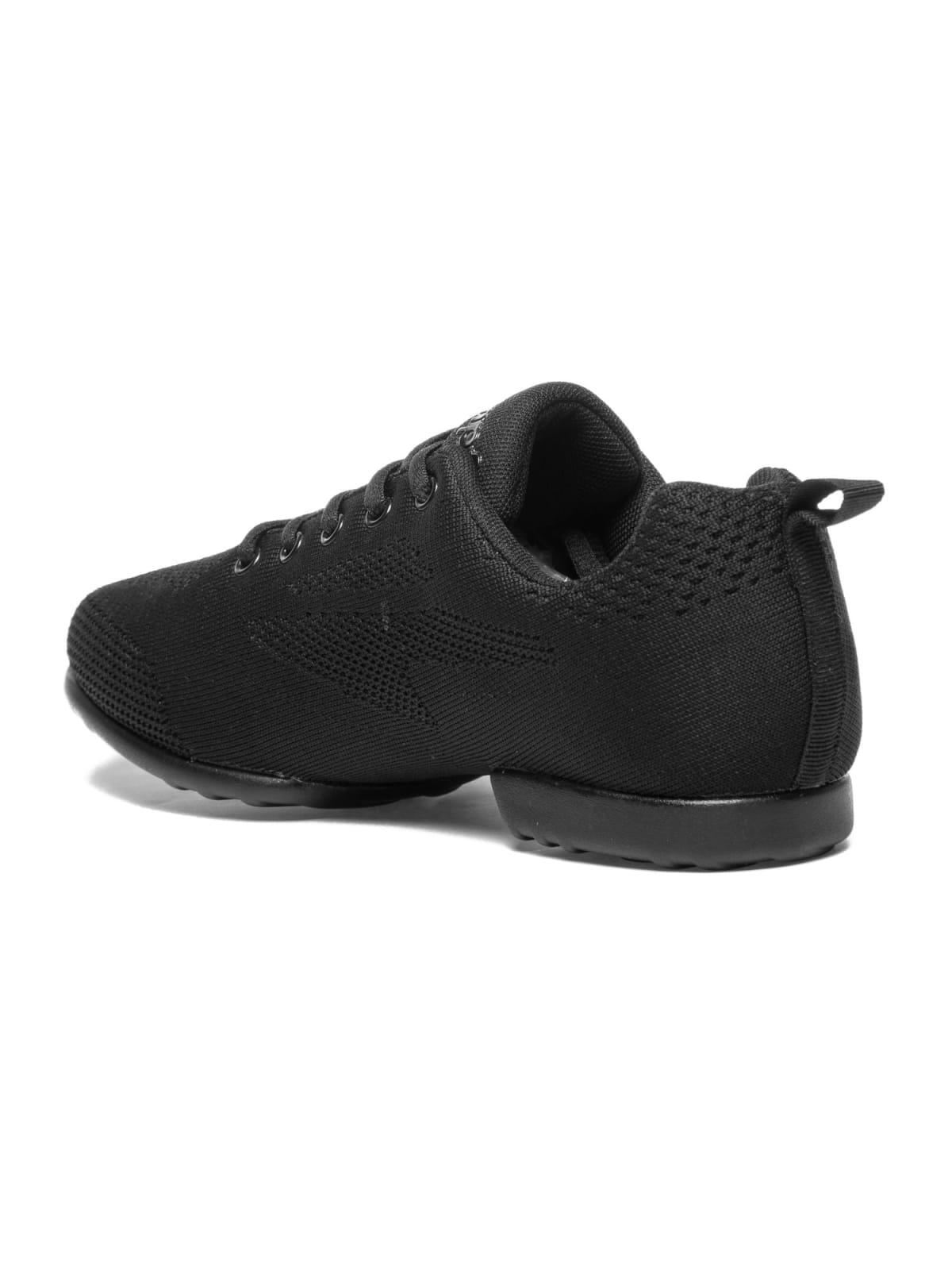 1567 Zuma Tanzsneaker in Schwarz 3/7