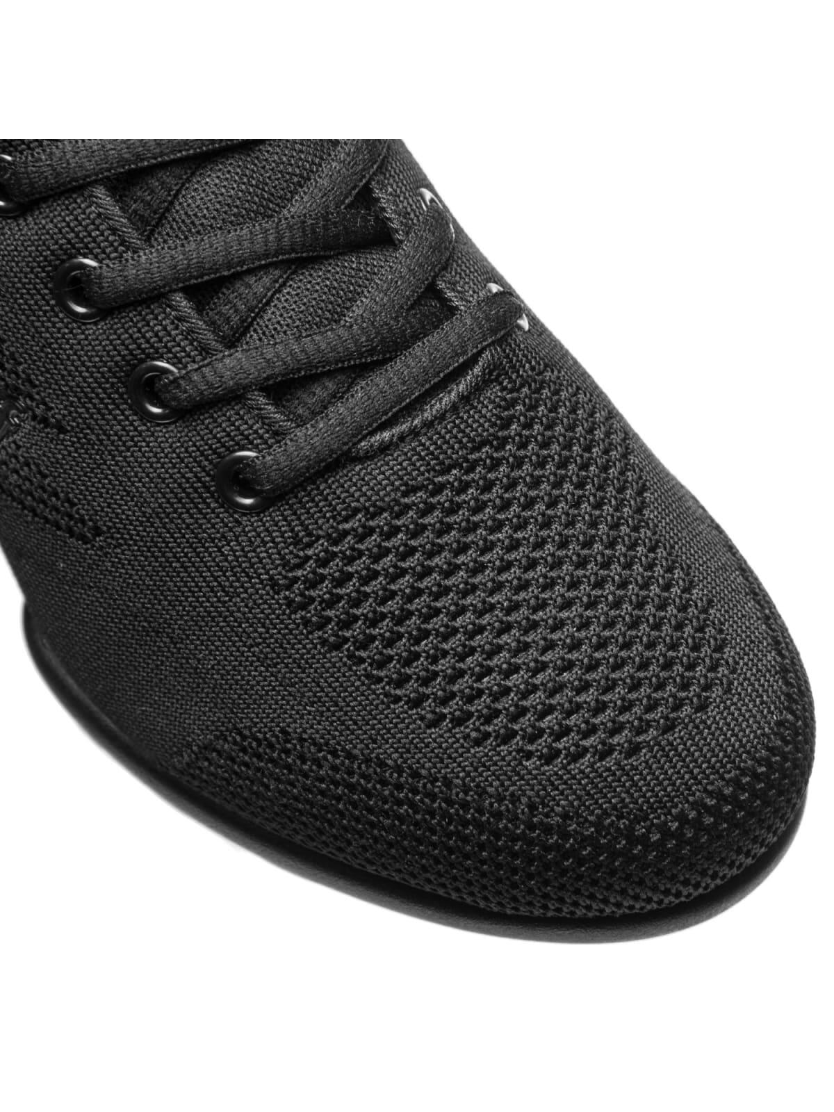 1567 Zuma Tanzsneaker in Schwarz 7/7
