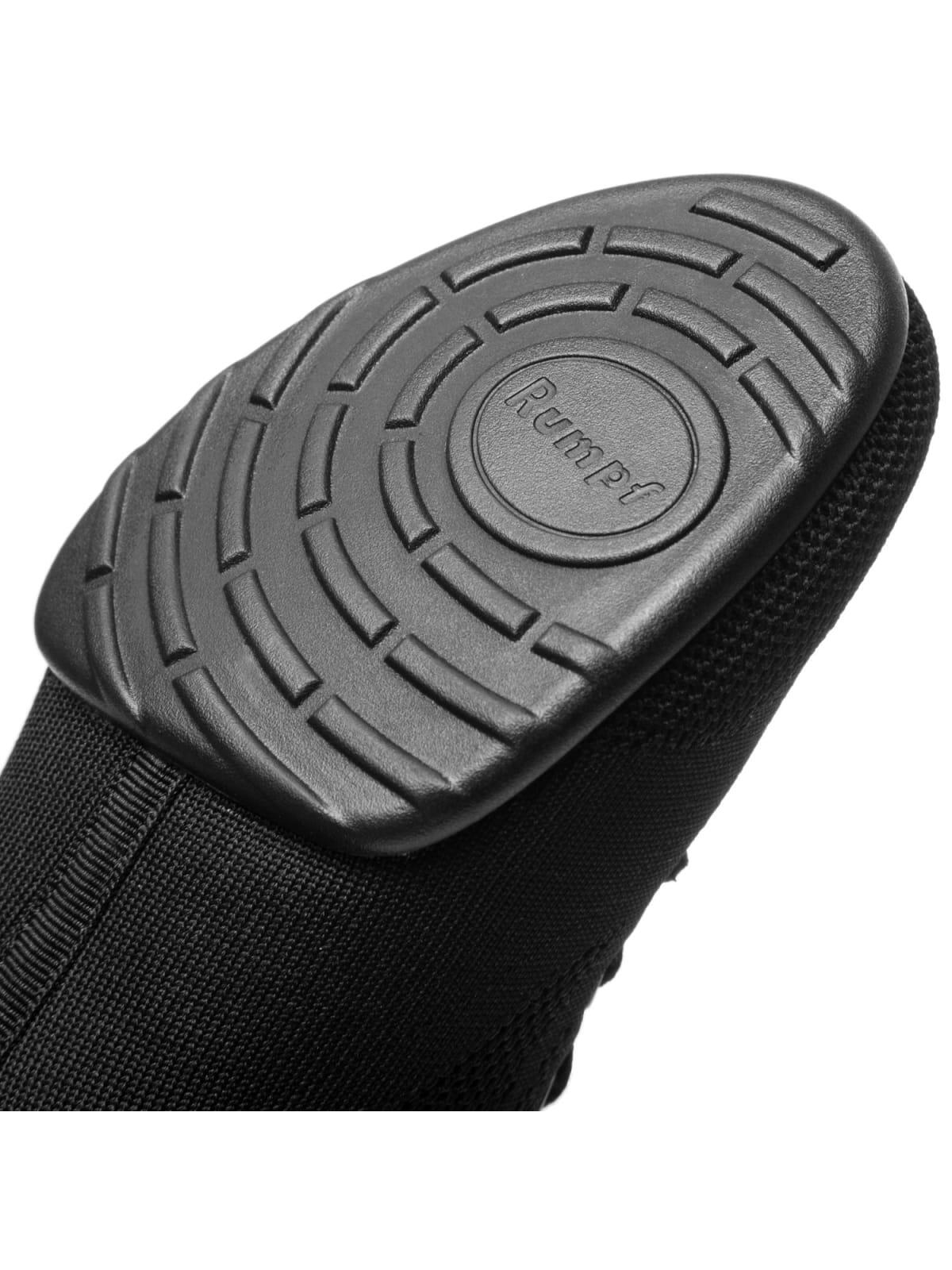 1567 Zuma Tanzsneaker in Schwarz 5/7