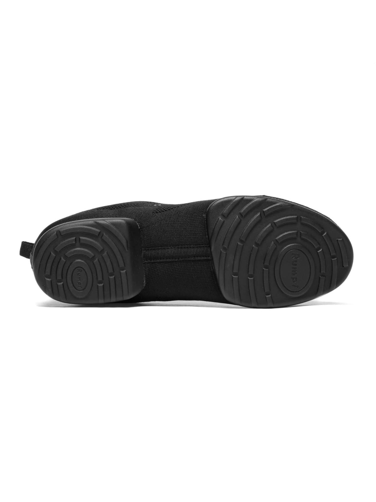 1567 Zuma Tanzsneaker in Schwarz 4/7