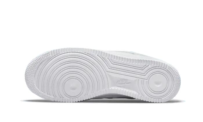 Air Force 1 Low Tear-Away Arctic Punch (W) 5/5