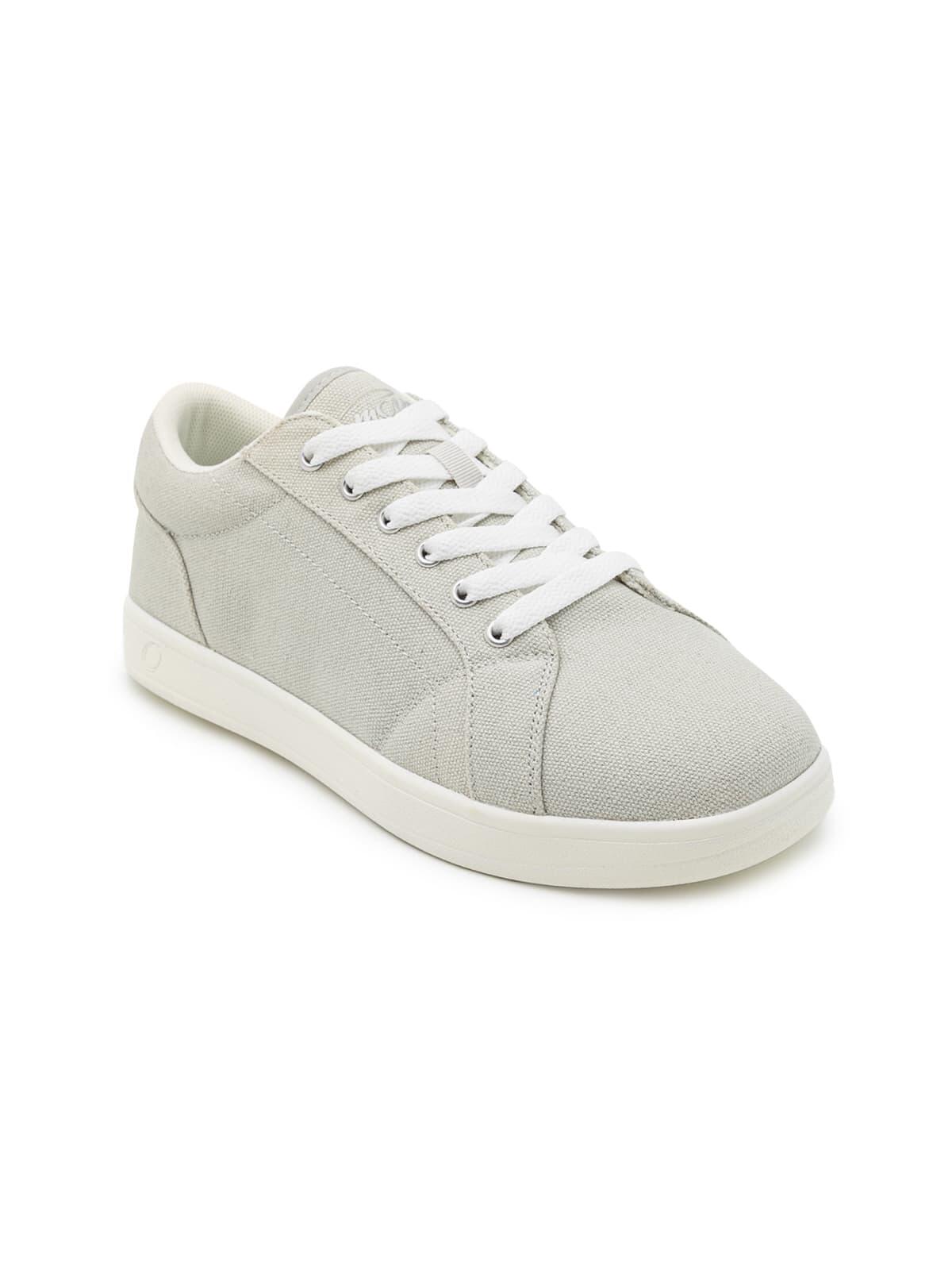 SMOVE Dance Sneaker in Grau 2/5