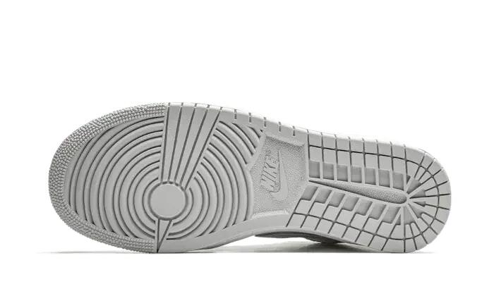 Air Jordan 1 Retro High 85 Neutral Grey 4/4
