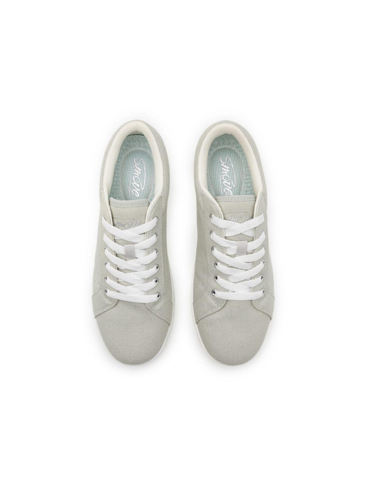 SMOVE Dance Sneaker in Grau 4/5