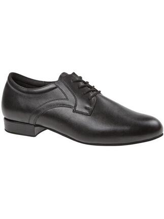 085 Tanzschuhe - Absatz 2.0 cm block