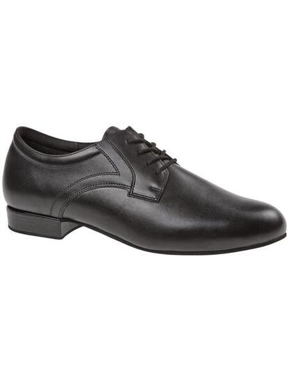 085 Tanzschuhe - Absatz 2.0 cm block