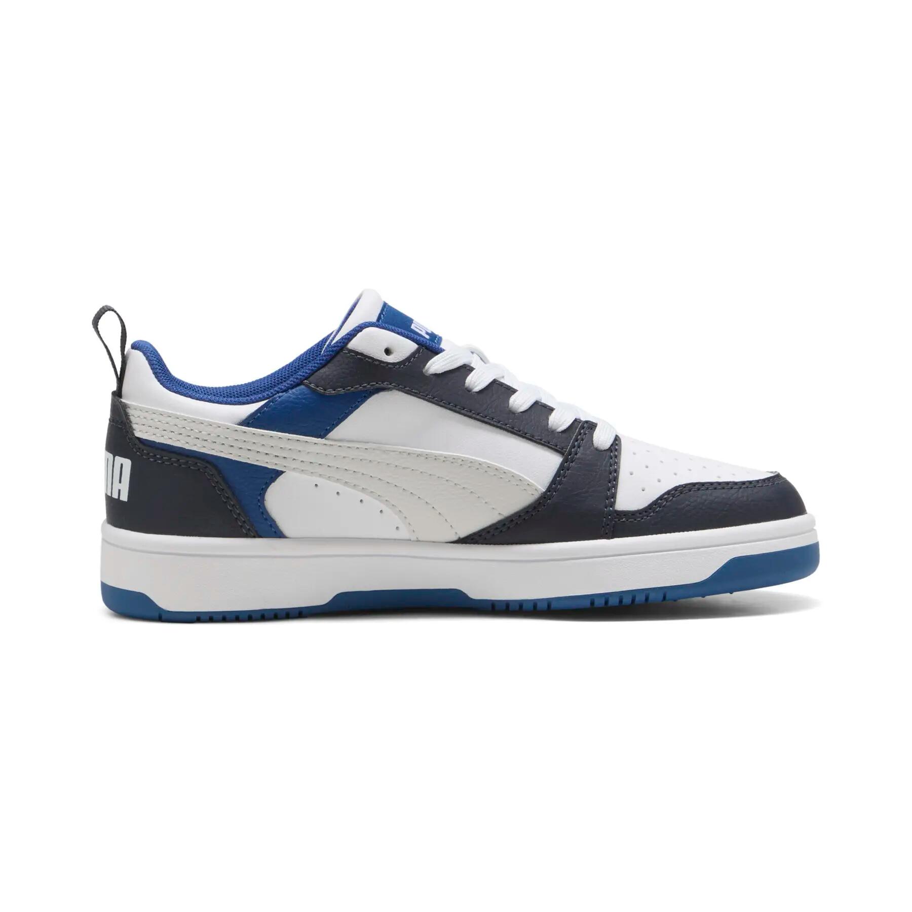 Sneakers Puma Rebound V6 Lo 5/6