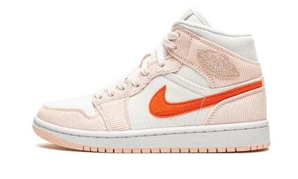 Zapatillas Dunk High Syracuse (2021)