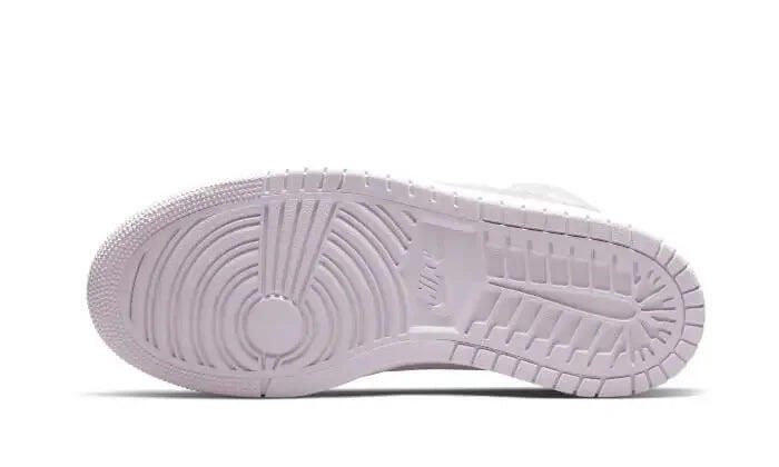 Air Jordan 1 High Zoom CMFT Light Mauve (W) 3/3