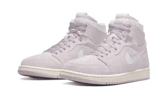 Air Jordan 1 High Zoom CMFT Light Mauve (W) 2/3