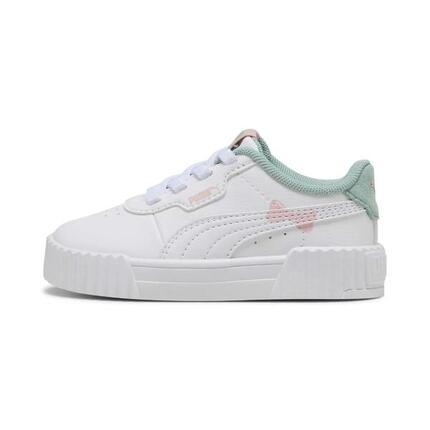Trampki dla dziewczynki Puma Carina 3.0