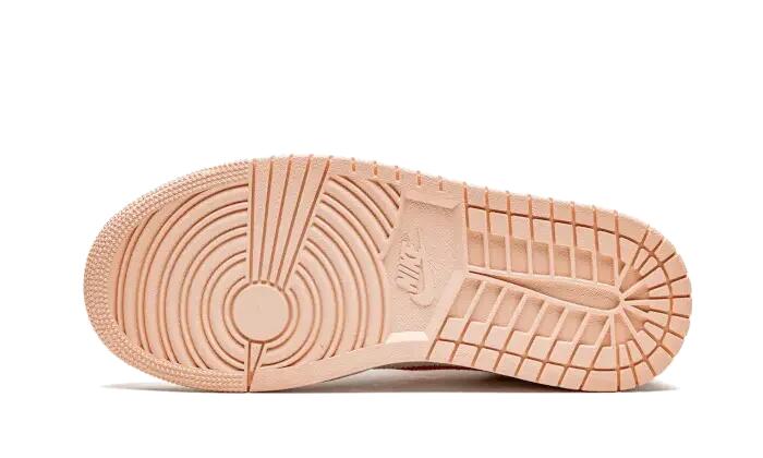 Air Jordan 1 Mid Corduroy 4/4