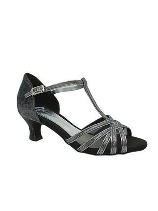 Grace Bliss Tanzschuhe - Absatz 4.0 cm block