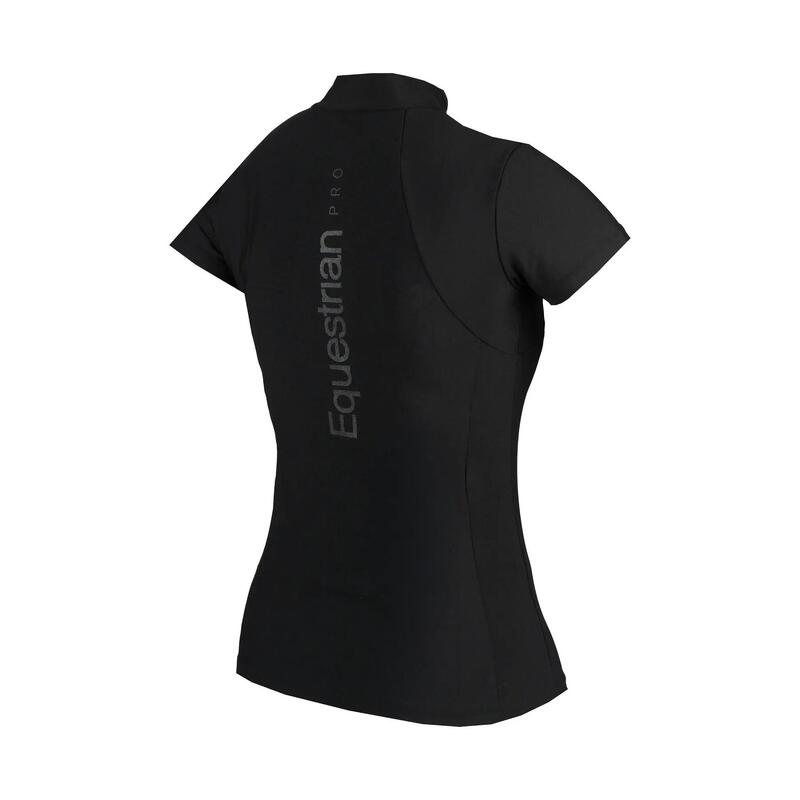 Maillot echitație Horka Grande confortabil și elegant
