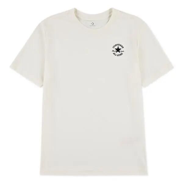 Kid's T-shirt Converse Dissected