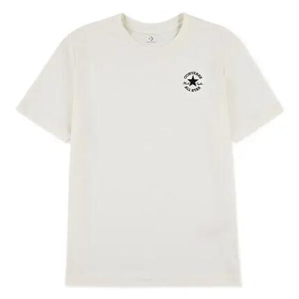 T-Shirt Converse Dissected