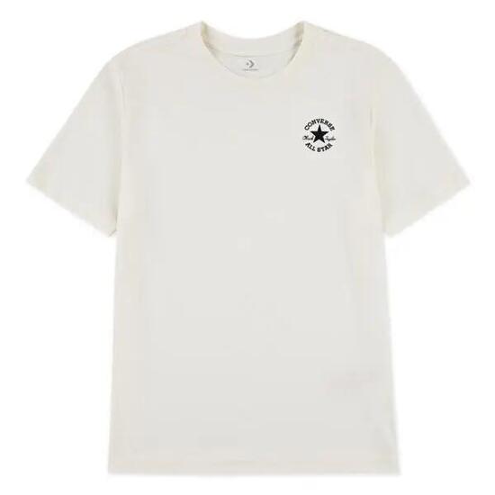 T-Shirt Converse Dissected