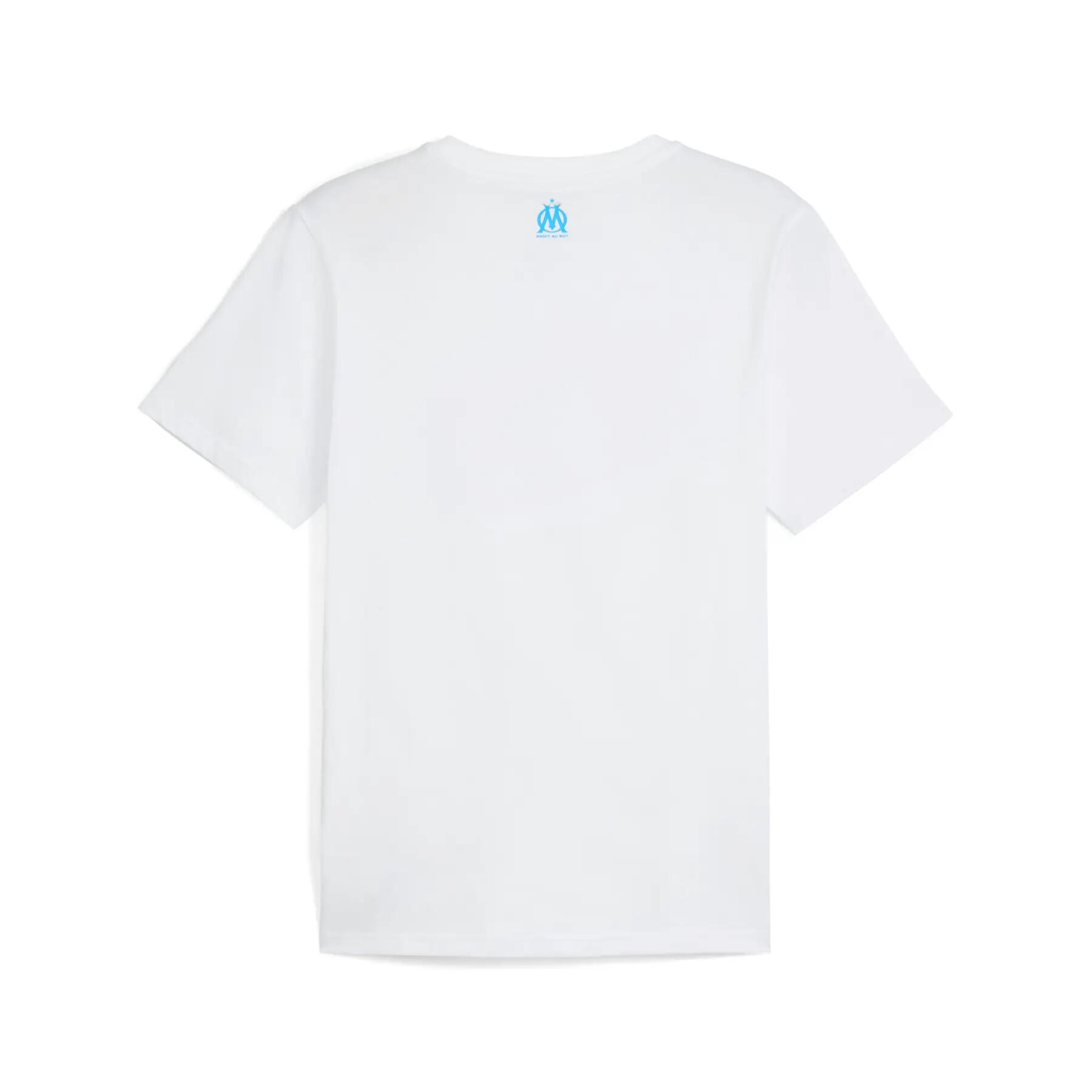 T-shirt OM 2/5