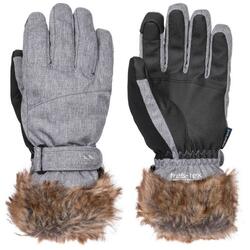 Gants SHILOH Femme (Gris)