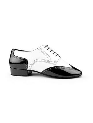 PD042 Tango Tanzschuhe Leather