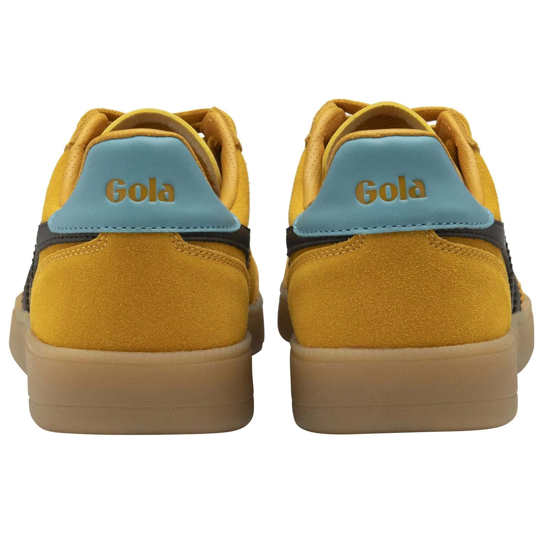 Baskets femme Gola Viper Trainer 4/5