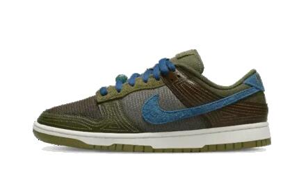 Nike Dunk Low NH Cacao Wow