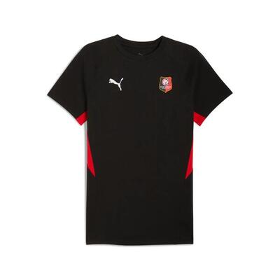 T-shirt stade rennais evostripe