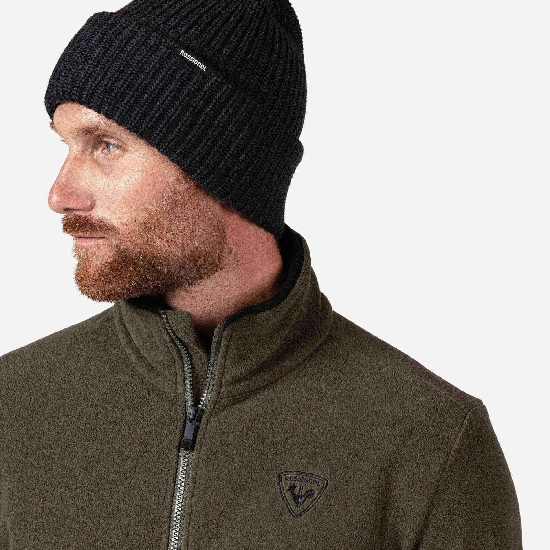 Veste de ski full zip en polaire Rossignol Strawpile 5/5