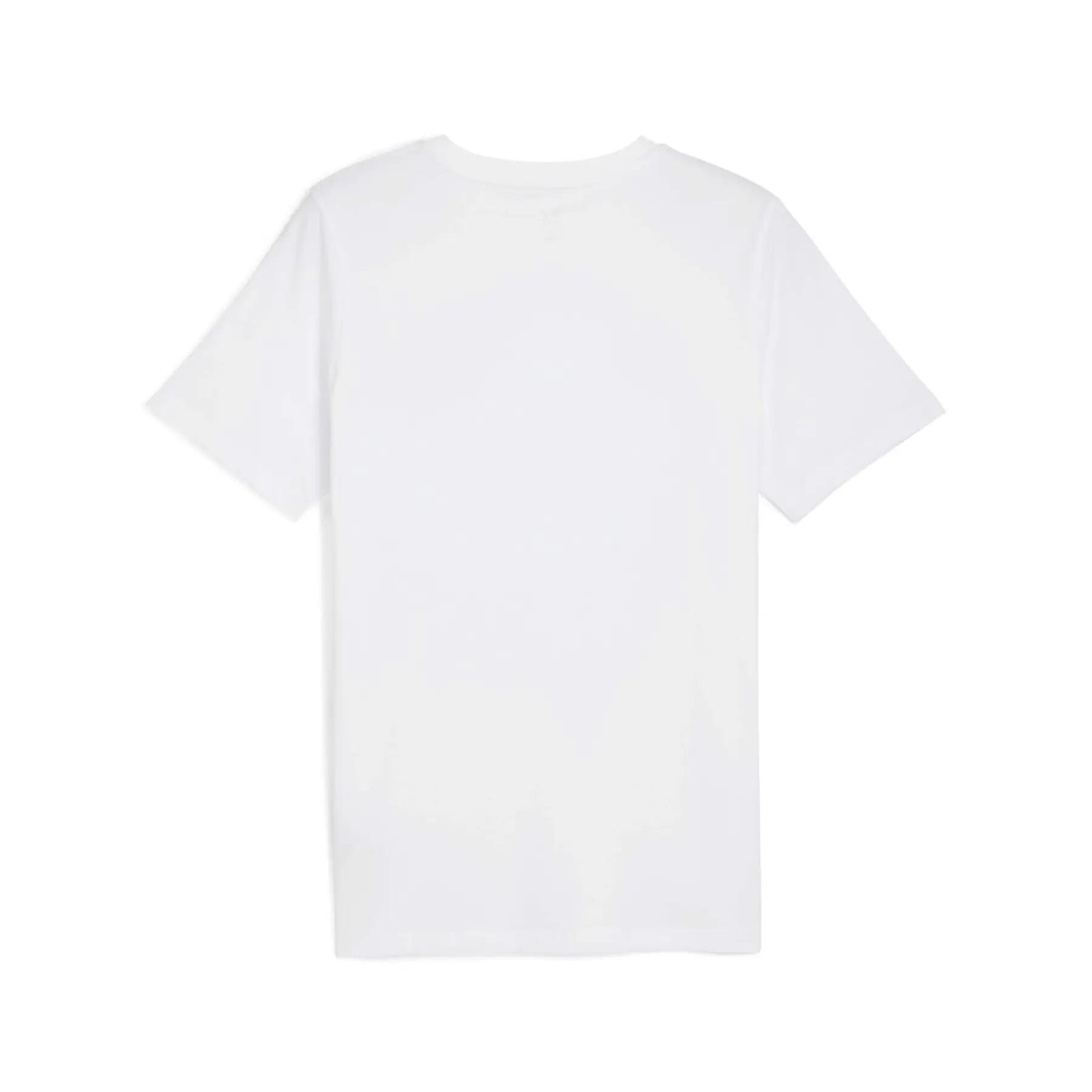T-shirt OM 2/7
