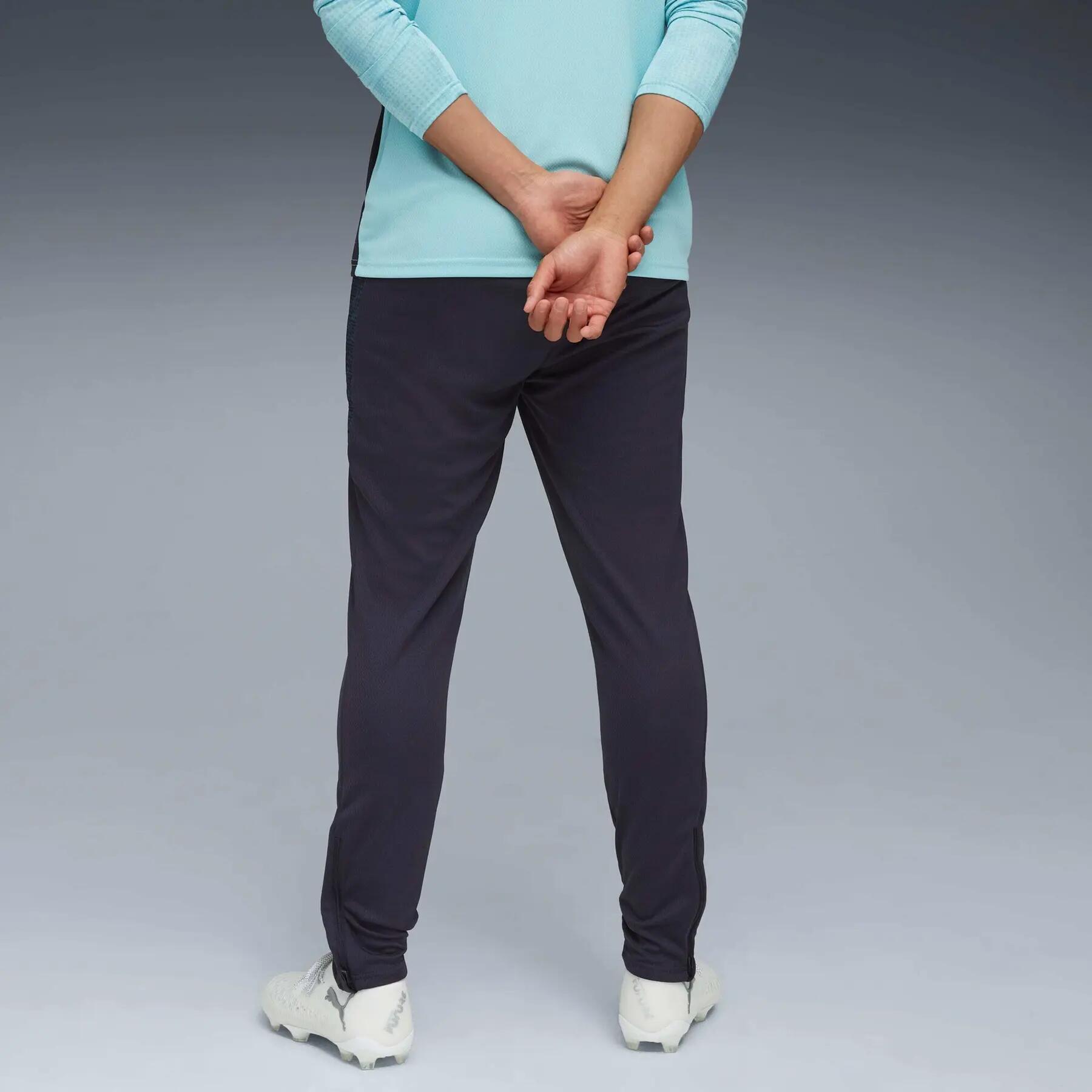 Pantalon de survêtement femme OM 5/5