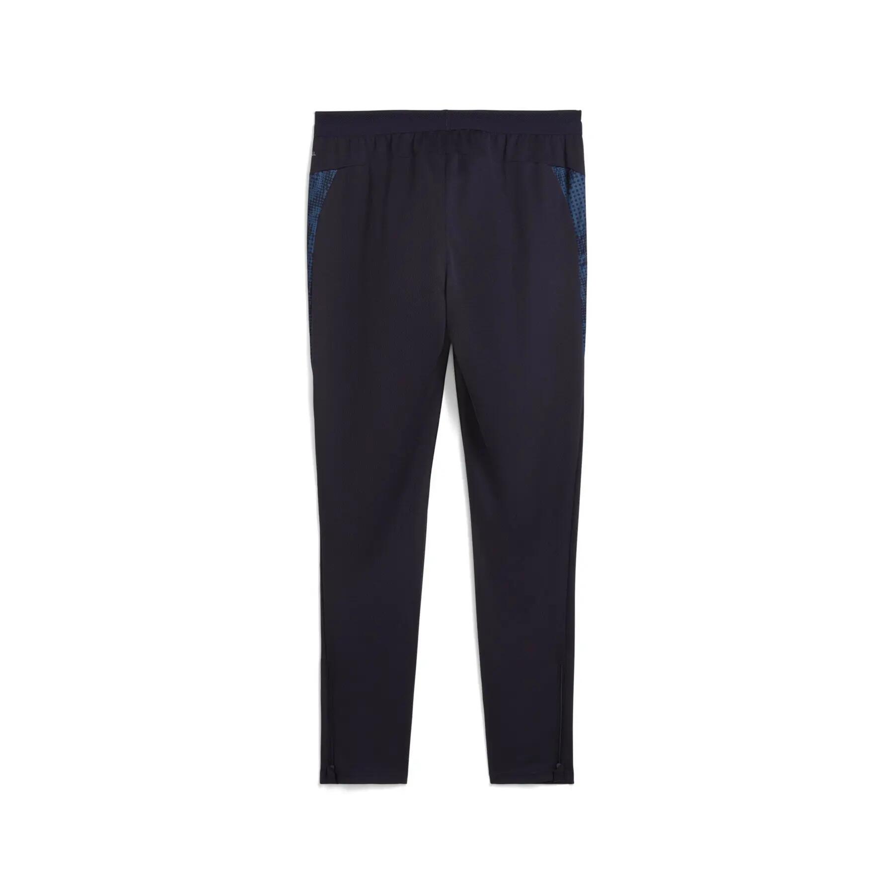 Pantalon de survêtement femme OM 4/5