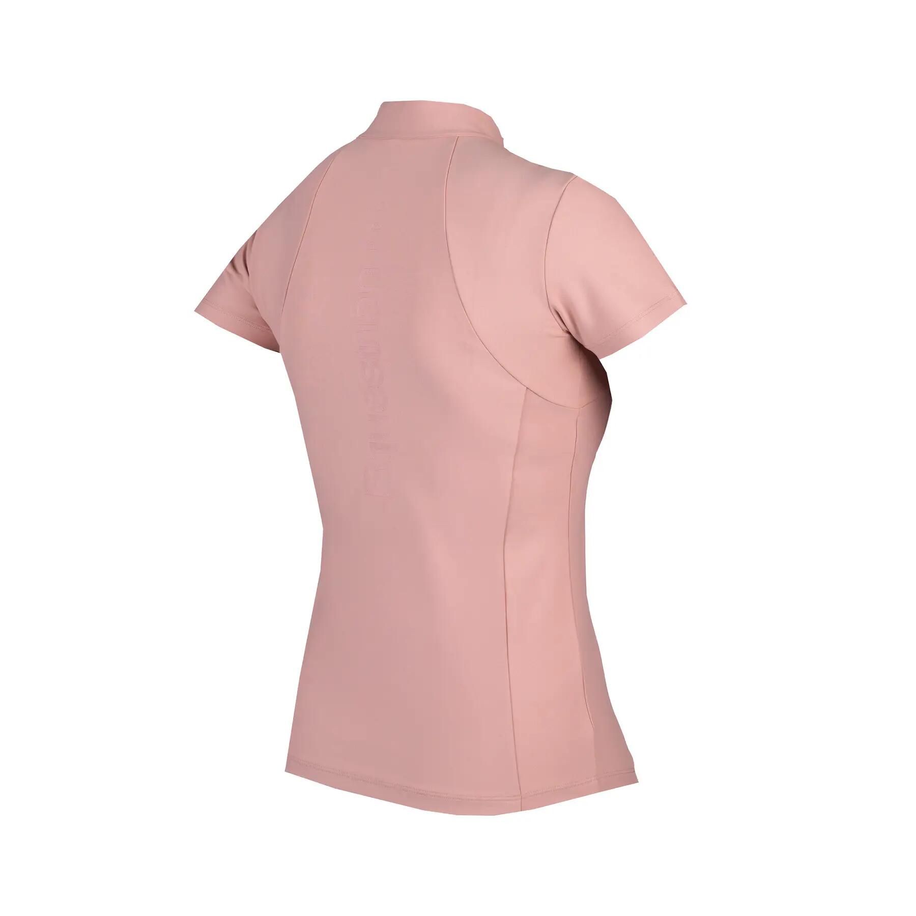Maillot équitation femme EQPRO Grande 3/4