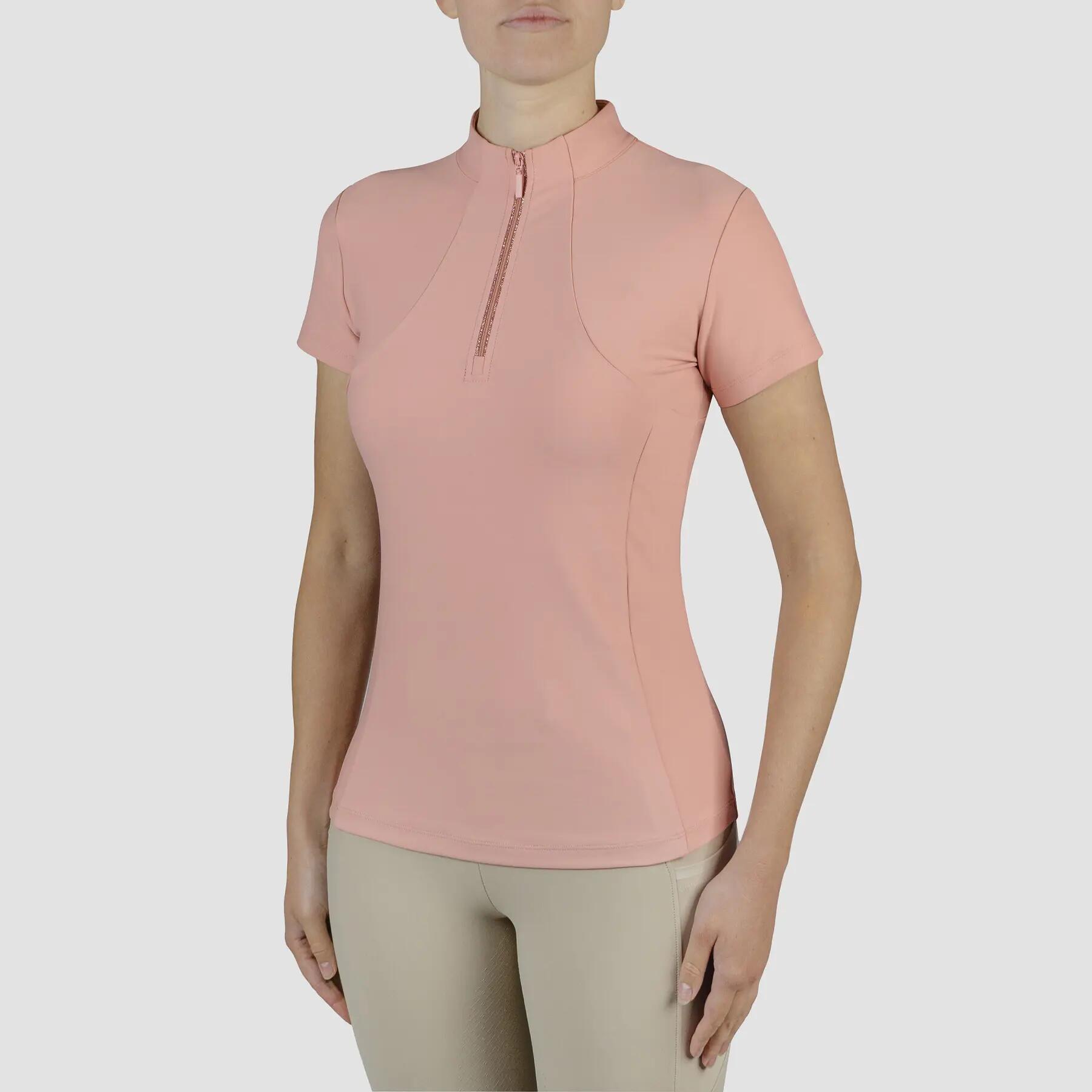 Maillot équitation femme EQPRO Grande 2/4