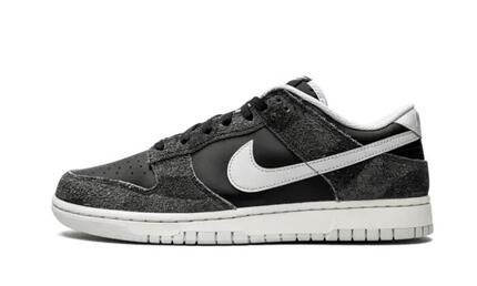 Nike Dunk Low PRM Animal Pack Black